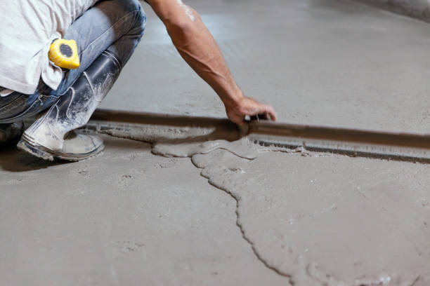 Best Affordable Concrete Services  in Slinger, WI