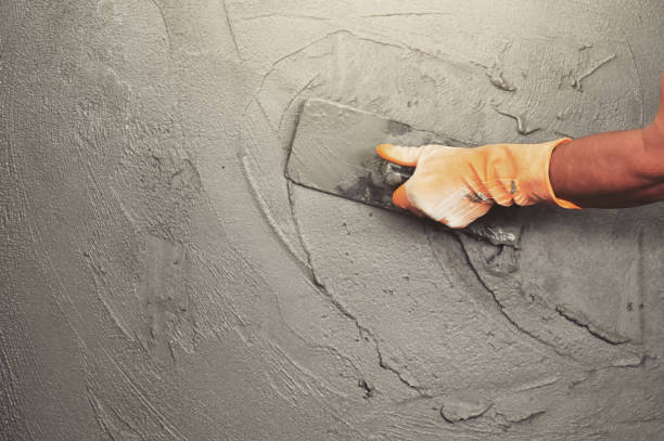 Best Concrete Driveway Installation  in Slinger, WI
