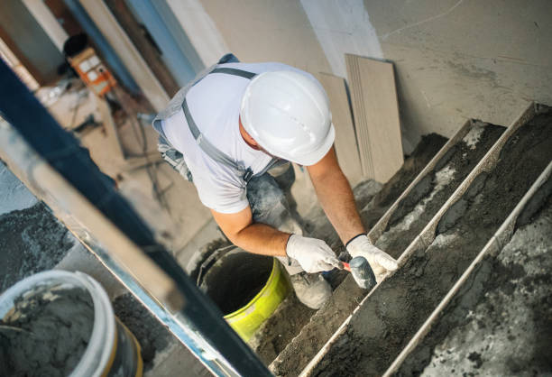 Best Local Concrete Companies  in Slinger, WI