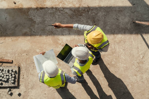 Best Concrete Foundation Repair  in Slinger, WI