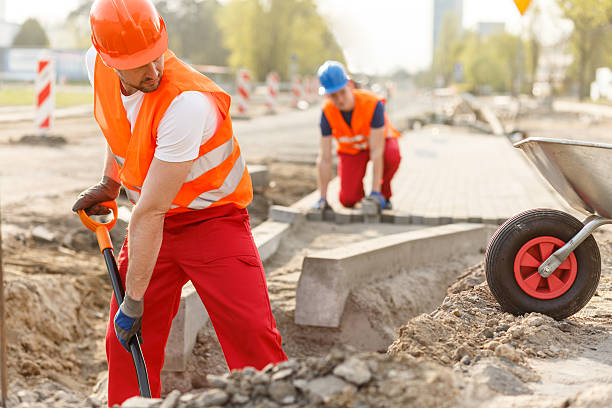 Best Concrete Crack Repair  in Slinger, WI
